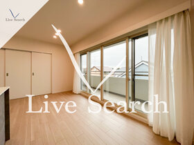 テラス久我山 308 【東京都久我山駅】 の画像3