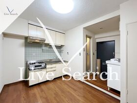 ゲストハウスヒラタ 402 【東京都池袋駅】 の画像3