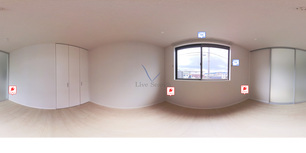 ラフェリア和 102 【福岡県春日駅】 の画像3