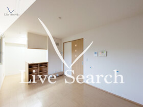 アトリオみなみだいらⅢ 201 【神奈川県溝の口駅】 の画像3