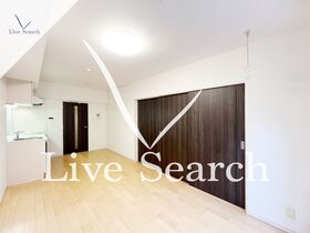 KJ ELUA 001 【東京都大岡山駅】 の画像3