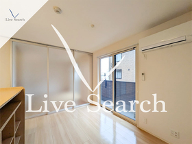 メルベージュⅠ 202 【埼玉県八潮駅】 の画像3