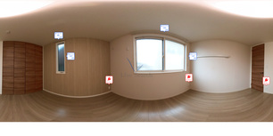 プロヌーブ今福Ⅱ A102 【和歌山県和歌山市】 の画像3