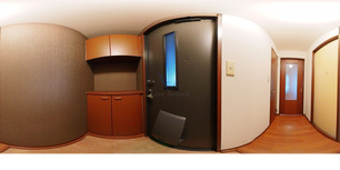 ルミエール湊 201 【和歌山県東松江】 の画像3