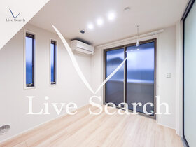 パークヒルズ平和の森 102 【東京都沼袋駅】 の画像3