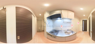 ヒルバレーⅡ 103 【滋賀県近江八幡駅】 の画像3