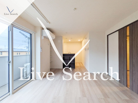 ヴェルジェB 203 【神奈川県梶が谷駅】 の画像3