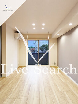 ペケーニョ　パラシオ 105 【神奈川県八丁畷駅】 の画像3