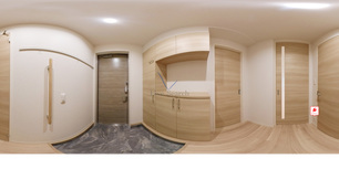 ペケーニョ　パラシオ 103 【神奈川県八丁畷駅】 の画像3