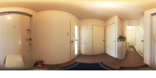 サンモールA 101 【東京都国分寺駅】 の画像3