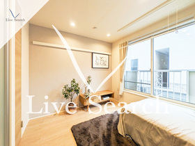 スプル－ス・サエキ 101 【神奈川県大口駅】 の画像3