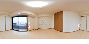 パーシモンヒルズ桜本町 1102 【愛知県桜本町】 の画像3