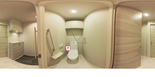 フェリーシエール 103 【埼玉県和光市駅】 の画像3