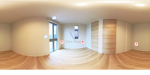 シャーメゾン　レスリジェアルカディア 201 【福岡県井尻駅】 の画像3