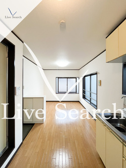 リーブハイツ 201 【埼玉県上福岡】 の画像3