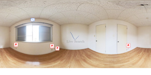 ヴィラ・セリゼーテラスハウス 2 【兵庫県阪急甲陽線　苦楽園口駅】 の画像3