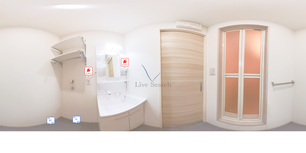 ai 103 【滋賀県安土駅】 の画像3