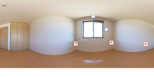 シャーメゾン十八 203 【滋賀県彦根駅】 の画像3