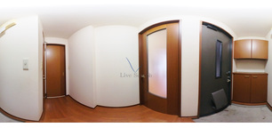 シャトーサンク 110 【滋賀県安土駅】 の画像3