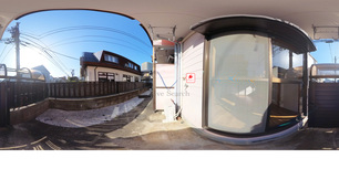 ヴィラ　ソレイユ 101 【埼玉県上福岡】 の画像3