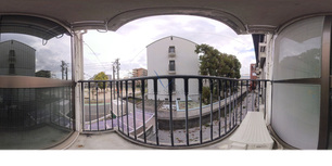 HIZUKURI.1 201 【福岡県高宮駅】 の画像3