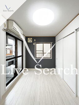 	Kハイツ 201 【大阪府南方駅】 の画像3