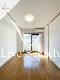 目白へいべえ館 202 【東京都目白駅】 の画像3