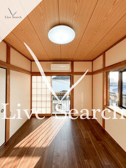 リブハウス 201 【埼玉県上福岡】 の画像3