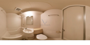 心斎橋ロンコート 503 【大阪府心斎橋駅】 の画像3