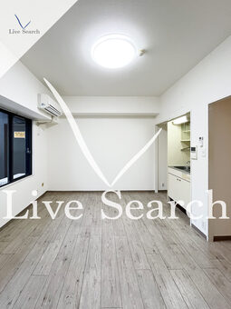 心斎橋ロンコート 503 【大阪府心斎橋駅】 の画像3