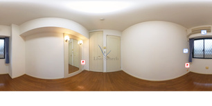 芦屋松ノ内パークハウス 208 【兵庫県JR「芦屋駅」徒歩4分】 の画像3