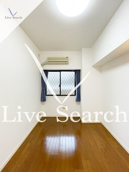 芦屋松ノ内パークハウス 208 【兵庫県JR「芦屋駅」徒歩4分】 の画像3