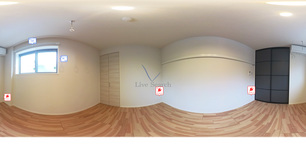 ナリッシュⅡ 103 【埼玉県和光市駅】 の画像3