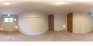 ナリッシュⅡ 105 【埼玉県和光市駅】 の画像3