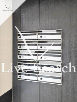 ウェルロード高円寺 301 【東京都高円寺駅】 の画像3