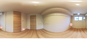 ナリッシュⅡ 202 【埼玉県和光市駅】 の画像3