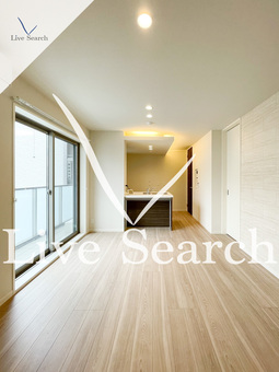 ナリッシュⅡ 206 【埼玉県和光市駅】 の画像3