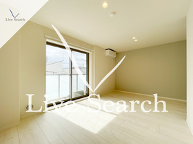 ナリッシュⅡ 301 【埼玉県和光市駅】 の画像3