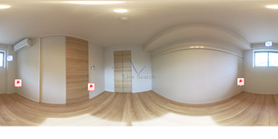 ナリッシュⅡ 302 【埼玉県和光市駅】 の画像3