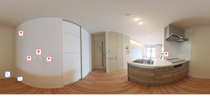 ナリッシュⅡ 303 【埼玉県和光市駅】 の画像3