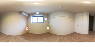 ナリッシュⅡ 306 【埼玉県和光市駅】 の画像3