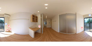 ドエルYM 103 【東京都下井草駅】 の画像3