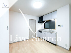 引地ビル 502 【東京都目白駅】 の画像3