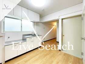 第三マンションウエスト 201 【東京都仙川駅】 の画像3