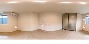 シャーメゾン赤坂けやき通り 302 【福岡県赤坂駅】 の画像3