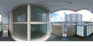 	エナブルビル 403 【兵庫県鳴尾・武庫川女子大前駅】 の画像3