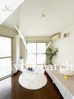 	エナブルビル 403 【兵庫県鳴尾・武庫川女子大前駅】 の画像3