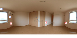 グリーンハイツ下里 203 【東京都東久留米駅】 の画像3