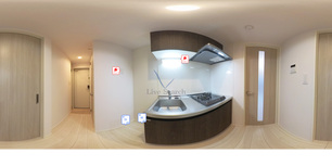 J-Maison川口Ⅱ 202 【埼玉県南鳩ケ谷駅】 の画像3