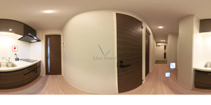 レジェロ 202 【埼玉県北大宮駅】 の画像3